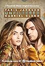 Gabriel Glenn and Paris Jackson in Unfiltered: Paris Jackson & Gabriel Glenn (2020)