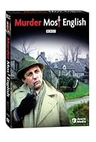 Murder Most English: A Flaxborough Chronicle