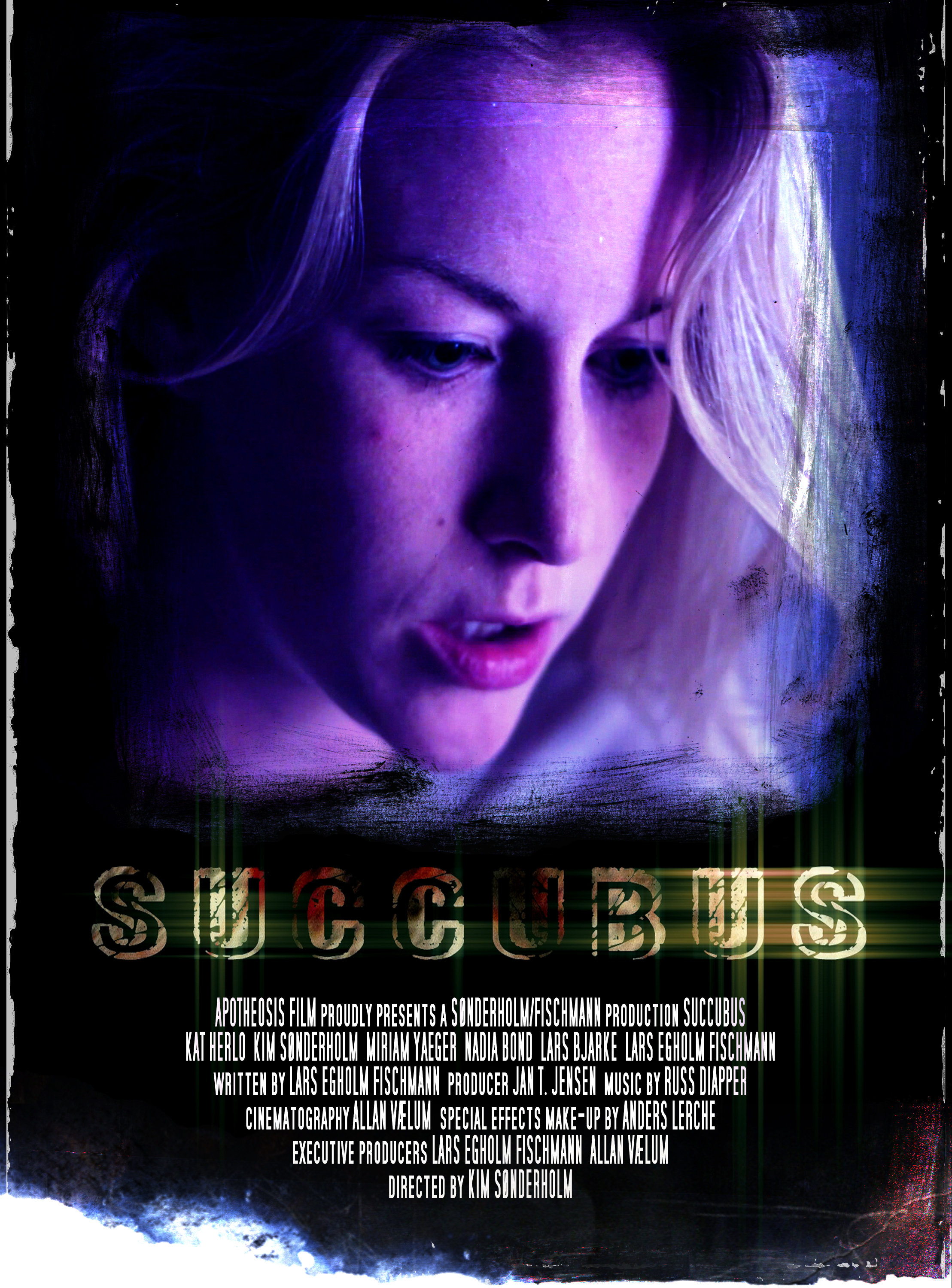 Succubus (2012)