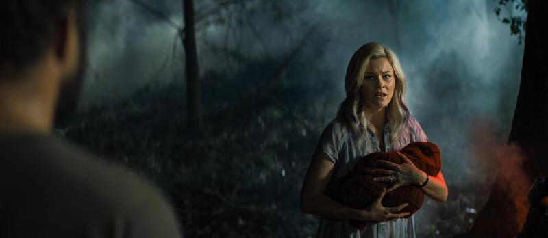 Elizabeth Banks in Brightburn (2019)