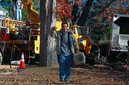 Ben Stiller in Meet the Parents (2000)