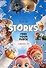 Storks (2016) Poster