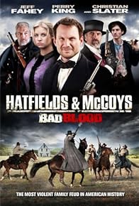 Primary photo for Hatfields and McCoys: Bad Blood