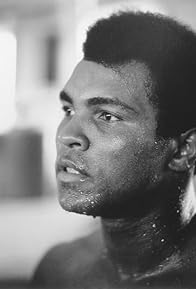 Primary photo for Muhammad Ali