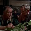 Kenneth Cranham and Karl Johnson in Rome (2005)