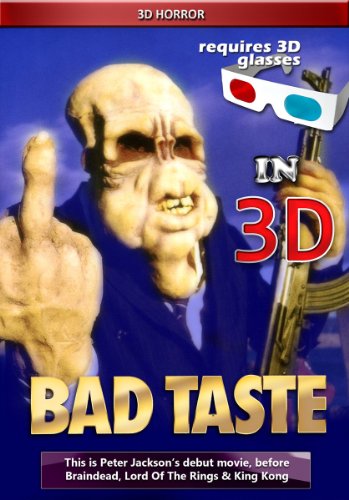 Bad Taste (1987)