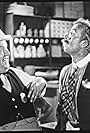 Andy Clyde and Robert McKenzie in Love Comes to Mooneyville (1936)