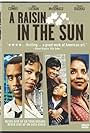 Sean 'Diddy' Combs, Sanaa Lathan, Justin Martin, Audra McDonald, and Phylicia Rashad in A Raisin in the Sun (2008)