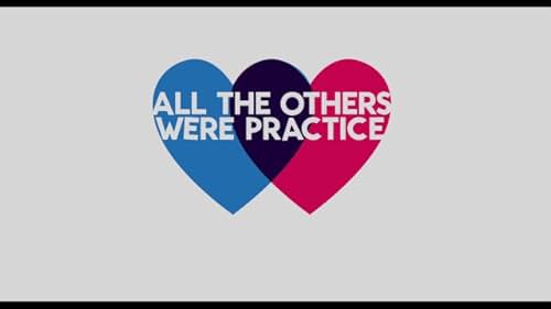 Teaser Trailer for All the Others Were Practice.

JÃ´rge isnÂ’t looking for perfection, just someone who'll celebrate his good parts and help him work on the rest. But heÂ’s been around the block and he knows the score - all the good guys are either married or straight.

Glen, Tina, and and a prodigious cast of workmates and friends help steer JÃ´rge through set-ups, hook-ups, and the guy who works up on the fourth floor. But is JÃ´rge so judgmental that he might pass over the perfect guy for the smallest flaw?

Filmed on a shoestring with a pocket-sized crew Â– All the Others Were Practice is a fast-paced independent comedy with a huge heart.