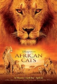 African Cats (2010)