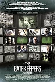 The Gatekeepers (2012)