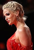 Sarah Harding