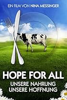 Hope for All: Unsere Nahrung - unsere Hoffnung