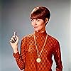 Barbara Feldon in Get Smart (1965)