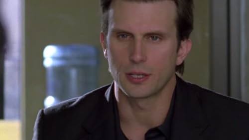 Frederick Weller in In Plain Sight (2008)