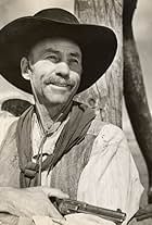 Hank Worden in a publicity still from "Red River" - submitted by his daughter.