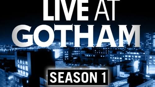 Live at Gotham (2006)