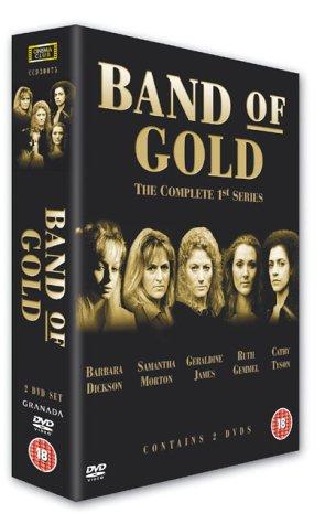 Barbara Dickson, Ruth Gemmell, Geraldine James, Samantha Morton, and Cathy Tyson in Band of Gold (1995)