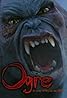 Ogre (TV Movie 2008) Poster