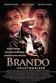 Primary photo for Brando Unauthorized