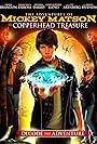 The Adventures of Mickey Matson and the Copperhead Treasure (2012)