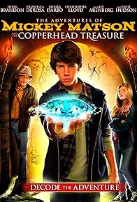 Primary photo for The Adventures of Mickey Matson and the Copperhead Treasure