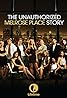 The Unauthorized Melrose Place Story (TV Movie 2015) Poster