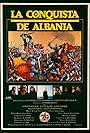 La conquista de Albania (1983)