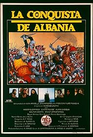 La conquista de Albania (1983)