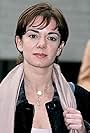 Victoria Hamilton at an event for The Evening Standard Theatre Awards 2004 (2004)