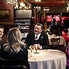 Tom Selleck, Christine Ebersole, and Will Estes in Common Enemies (2019)