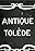 L'antique Tolède