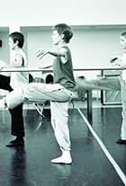 The Real 'Billy Elliot' Diaries