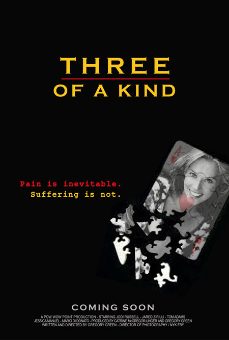 3 of a Kind (2012)