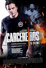 Carcereiros: O Filme (2019)