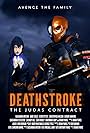 Deathstroke: The Judas Contract (2016)