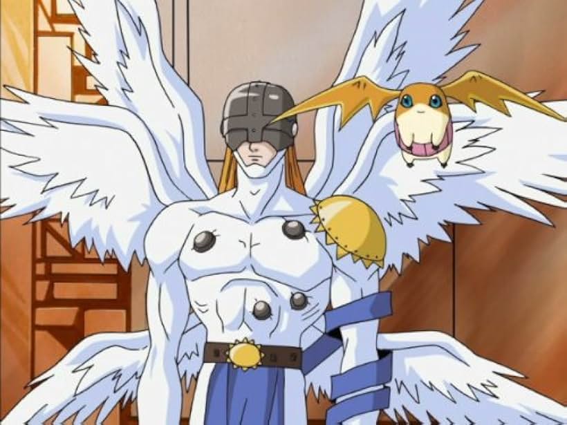 Digimon: Digital Monsters (1999)