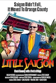 Little Saigon (2014)