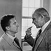 Sean Connery and Dustin Hoffman in Family Business (1989)