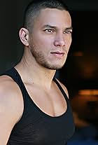 Nicholas Rodriguez