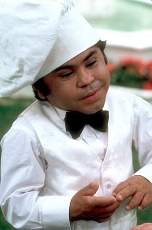 "Fantasy Island" Herve Villechaize 1978 ABC