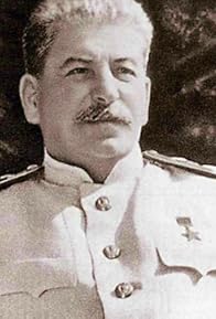 Primary photo for Joseph Stalin