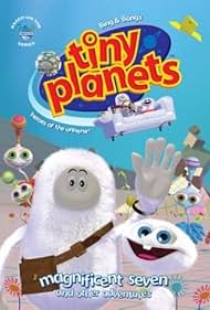 Tiny Planets (2001)