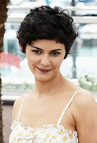 Primary photo for Audrey Tautou