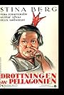 Drottningen av Pellagonien (1927)