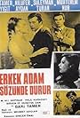 Erkek adam sözünde durur (1967)