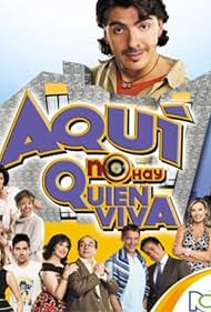 Aquí no hay quien viva - Colombia (2008)