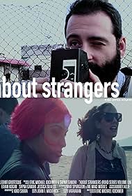 About Strangers: Road Series Volume One (2018)