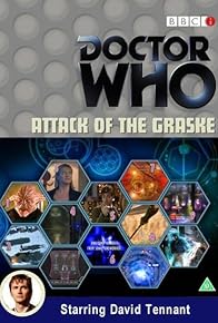 Primary photo for Doctor Who: Attack of the Graske