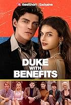 Duke with Benefits (2024)